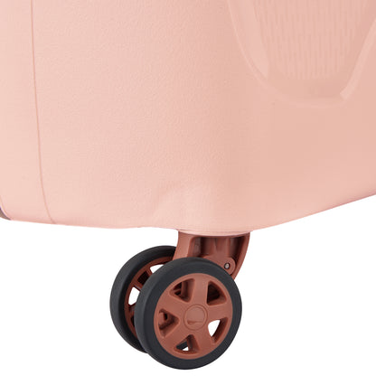 MALA MEDIA - MONCEY PINK